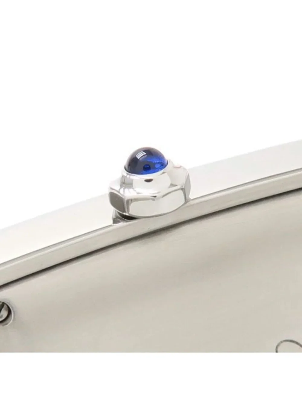Cartier Tank Francaise LM Watch
